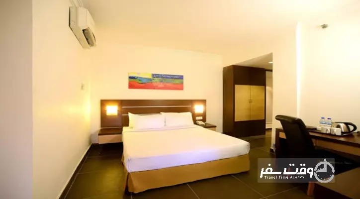 هتل بلا ویستا اکسپرس لنکاوی